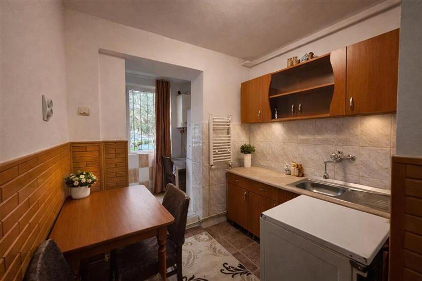 Decomandat, ergonomic, insorit, mobilat, utilat, balcon, Mureseni, Targu Mures - 1