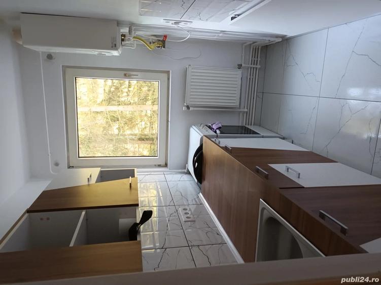 apartament 2 camere de inchiriat termen lung - 5
