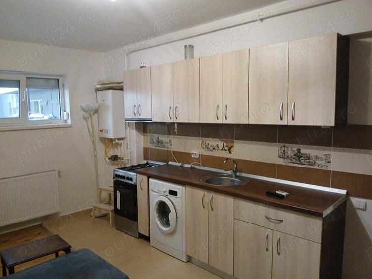 Vand garsoniera Berceni Top House - 2