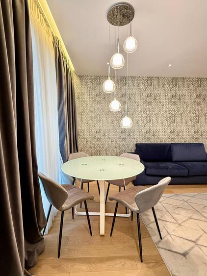 Apartament cu 3 camere de inchiriat // ONE Herastrau Plaza - 6