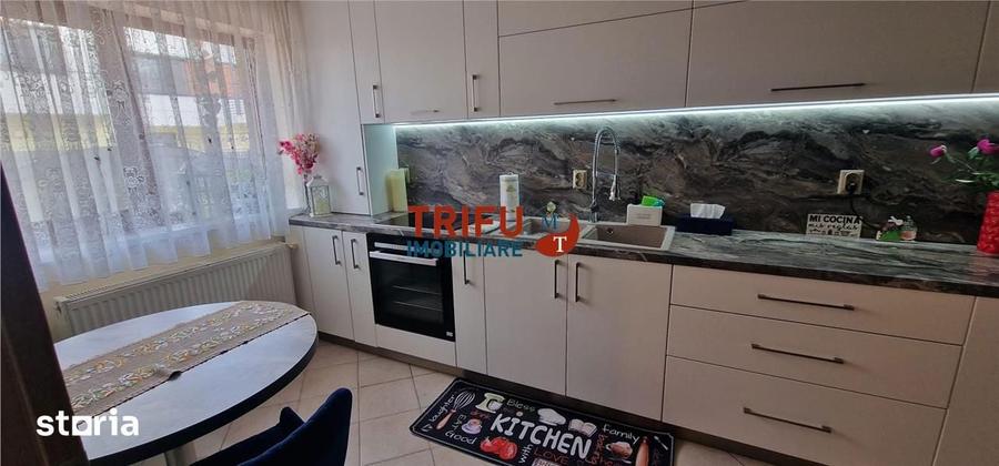 Casa tip duplex 3 camere de vanzare zona Micesti - 9