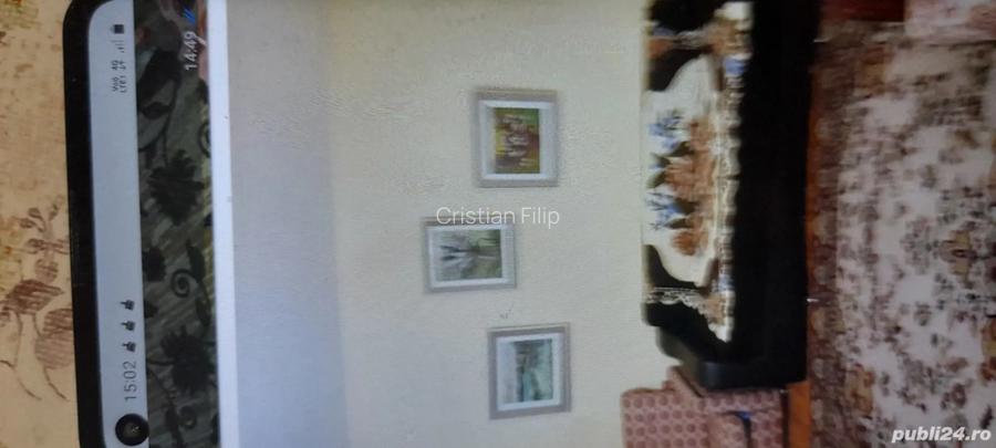 Inchiriez apartament 3 camere tig 1