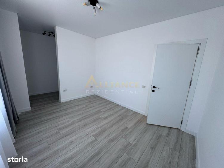Aparatorii Patriei Penthouse 3 camere-118 mp - 13