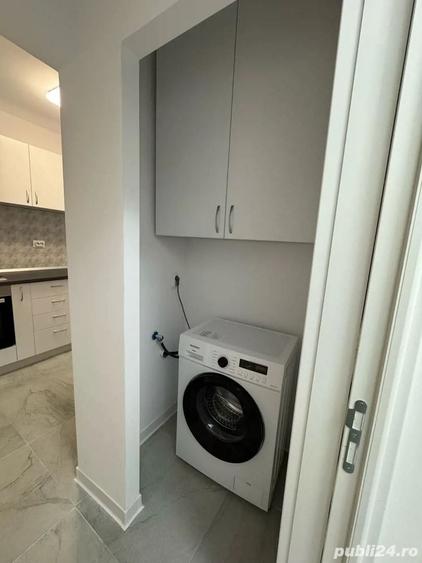 Apartament 2 camere proaspat renovat - Pantelimon - 6