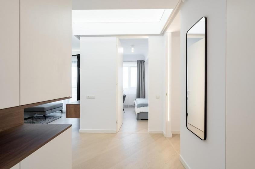 CORTINA NORTH * LUX * BLOC 2024* LOC PARCARE - 19