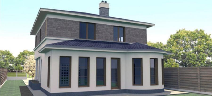 Teren cu potential in zona cu dezvoltare accelerata - 4