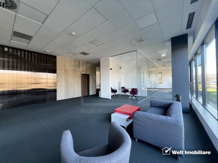 Spatiu multifunctional 220mp, parcari, zona Tetarom I - 5