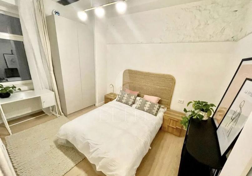 Apartament cu 2 camere decomandate ULTRACENTRAL de LUX - 6