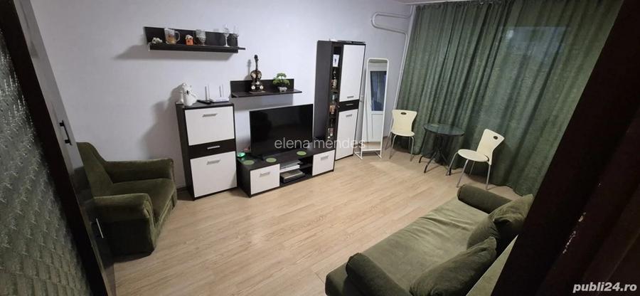 Apartament 2 camere,decomandat metrou N.Grigorescu, cu loc parcareinchiriez