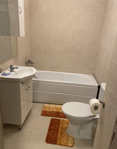 Garsoniera zona metrou Dimitrie Leonida - 6