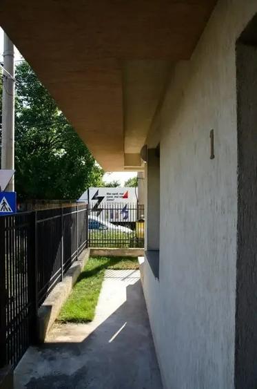 Vila Individuala 6 camere - Parc Bazilescu - 19