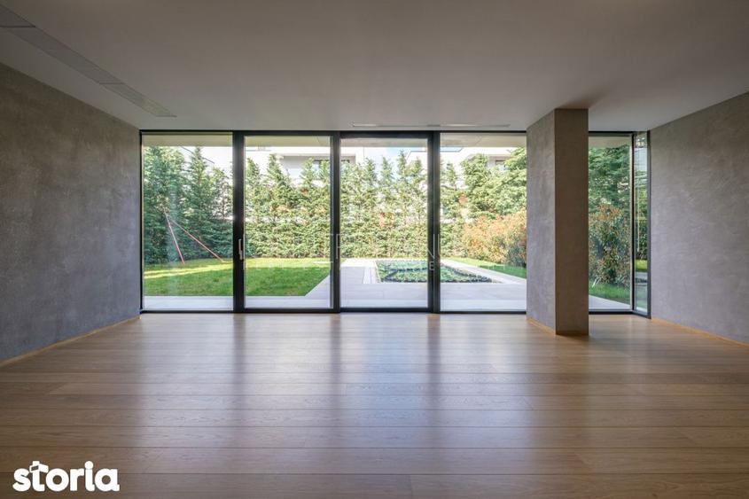 Modern Luxury VIlla in Pipera - 7