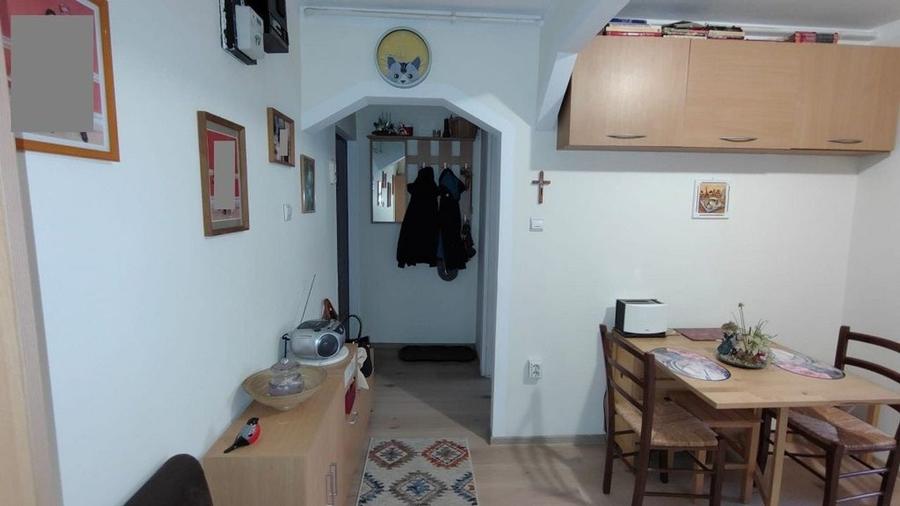 Apartament cochet de 3 camere, etaj 2/4, Grigorescu, Alexandru Vlahuta - 20