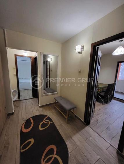 Etaj 1! Apartament 2 camere 54mp, Nicolina - Prima Statie, CT - 7