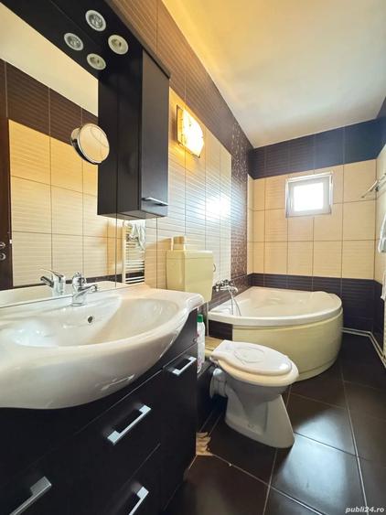 Apartament renovat Vitrometan - 6