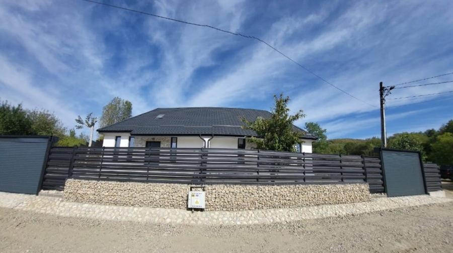 Vladesti - Priporu , Valcea- constructie 2025- COMISION 0 - 1