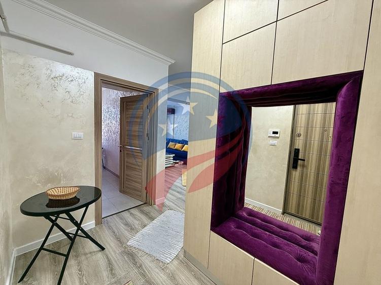 Apartament Lux de inchiriat/President Residence Craiova - 13