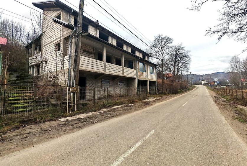 Oportunitate de investitie – Imobil in Comuna Bradulet, sat Bradetul, judetul Ag - 3