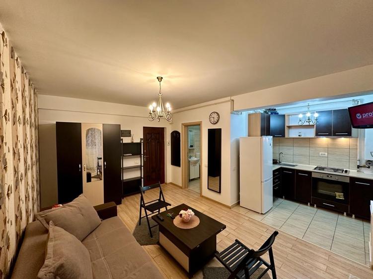 Garsoniera Militari Residence-Rezervelor - 2