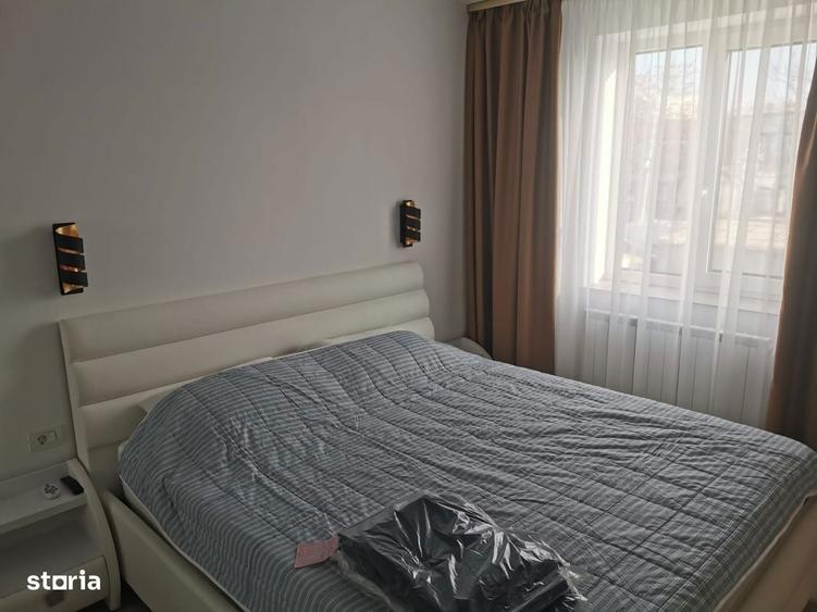 Apartament cu 2 camere de inchiriat - 1