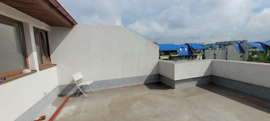 Apartament 2 camere Drumul Valea Doftanei, 10 min metrou Valea Ialomitei - 10