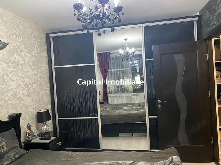 Apartament superfinisat Hipodrom: 3 camere, 62 mp, 77.000 - 5