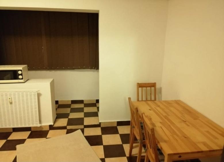 Alexandru - Tigarete - Apartament 1 camera - etaj intermediar - 1989 - 6