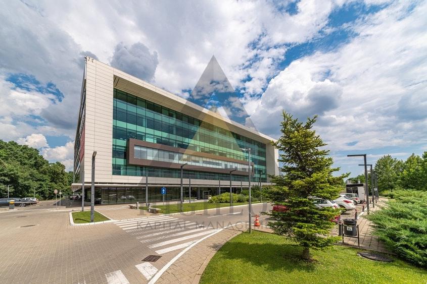 READY TO MOVE IN SPATIU 493.59 MP  | COMPLET FINISAT | PLATINUM BUSINESS CENTER - 20