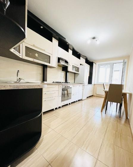 Oferim spre inchiriere un apartament cu 2 camere, Marasti - 5