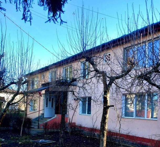 Apartament de vanzare, 2 camere, 57 mp, etaj 1, zona Teaca - 10