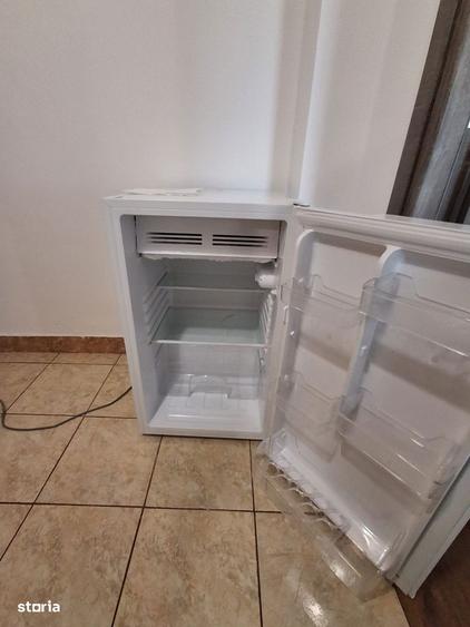 Vand garsoniera, Zona Dovali, Ramnicu Valcea, 28mp - 10