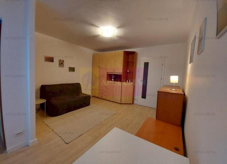 Garsoniera Iancului- Elev Stefan Stefanescu. - 8