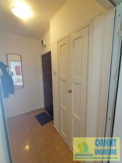 De inchiriat apartament 2 camere, mobilat, termen lung, zona Boema - 8