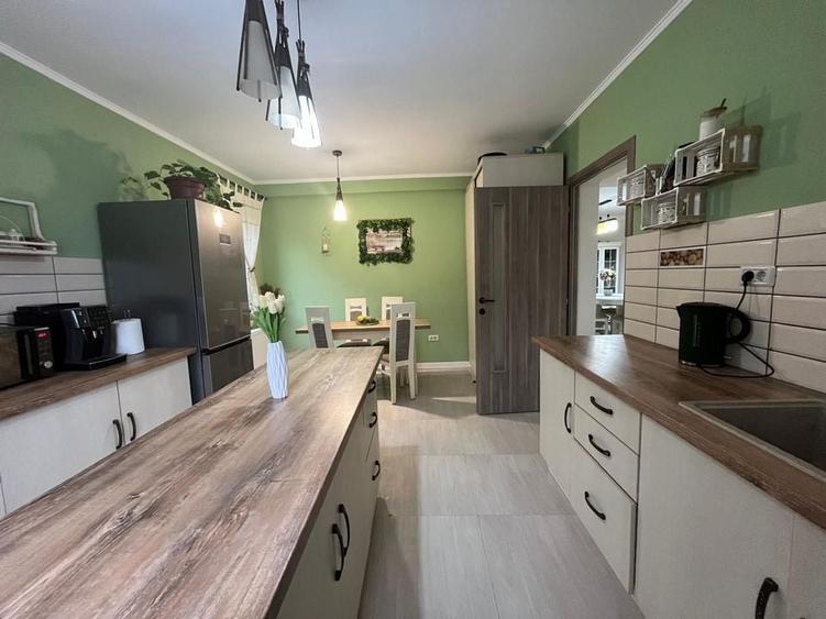 Casa modernă în Vladimirescu - 16