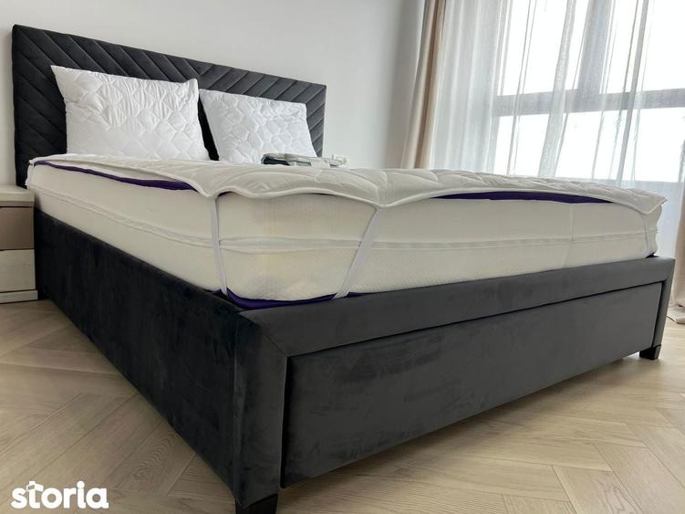 Inchiriere 2 camere, Tomis Tower - 16