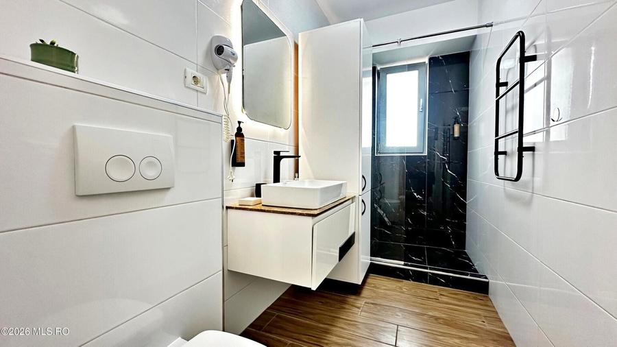 MAMAIA NORD - STUDIO - SIGNATURE PROMENADA - 51.3 MPT - 8