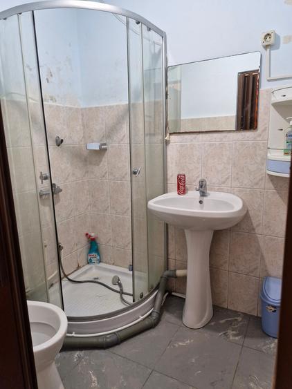 Garsonieră nedecomandată în Șagului