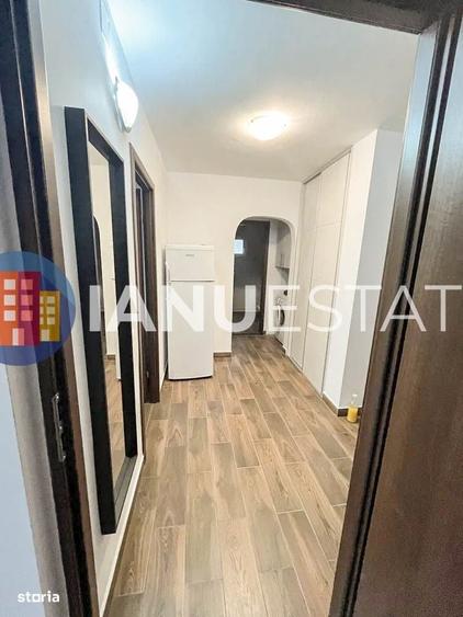 Apartament cu 2 camere decomandat în Berceni