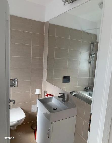 Apartament 2 camere Belvedere Residence | Aviatiei | modern - 8