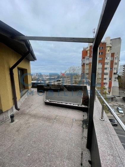 Apartament lux 2 camere la Far - 6