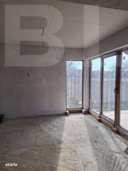 Vand casa la gri in Sat Costeiu str. crizantemelor nr.235 - 5