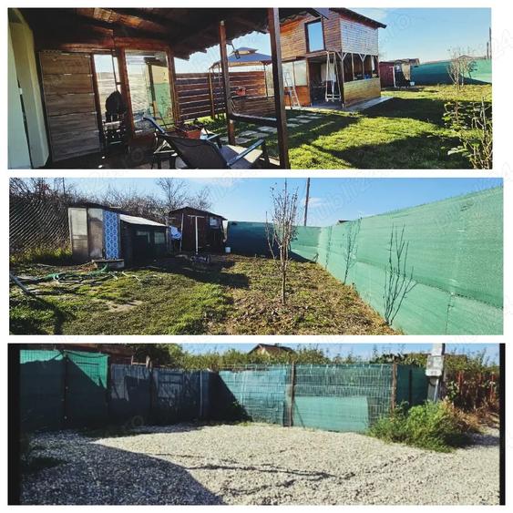 Casa 3 dormitoare Smeura Mosoaia la 2km de oras - 5