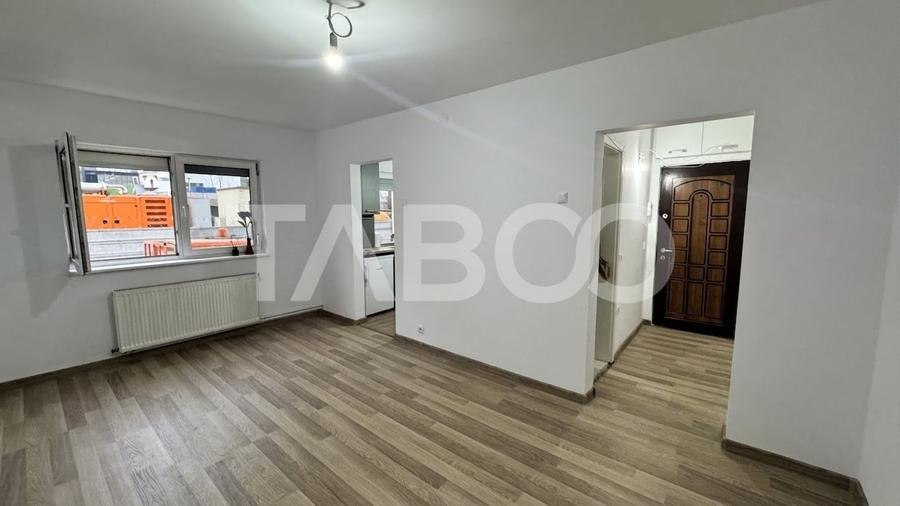 Spatiu birou de inchiriat 30mpu UTILAT Sub Arini Sibiu - 2