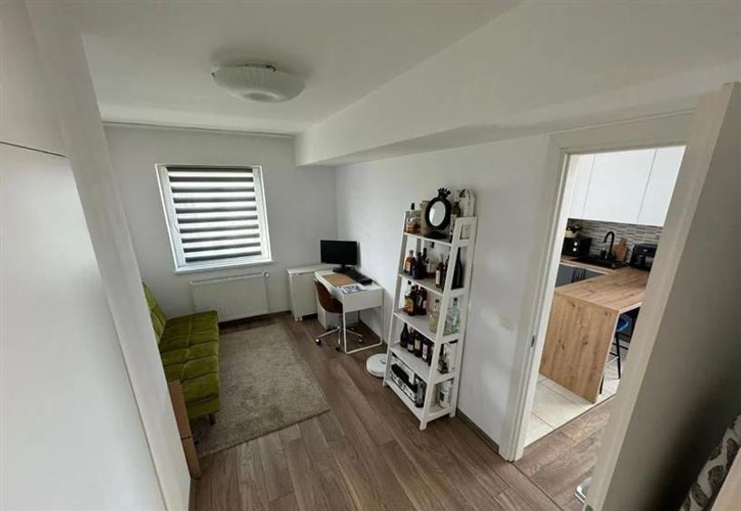 View superb pe trei laturi, Tractorul, Brasov - 11