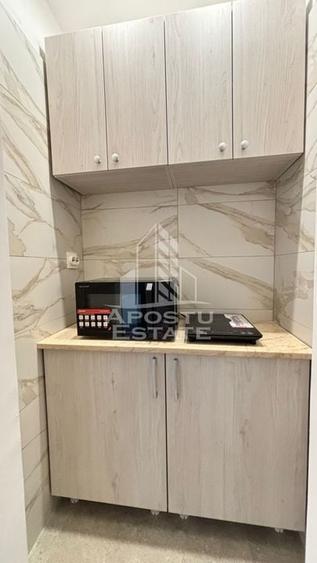 Garsoniera cocheta, la prima inchiriere, in Complexul Studentesc - 3