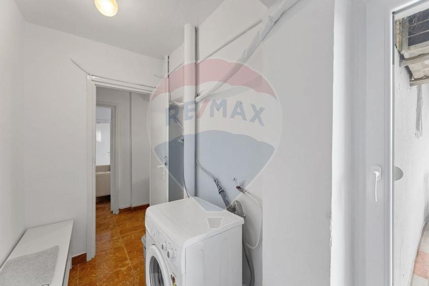 Apartament 3 camere de închiriat în zona Ultracentral/Libelula - 10