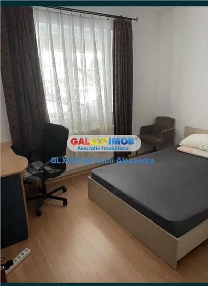 Garsoniera Bloc Nou - Berceni - Dimitrie Leonida - Metrou - 1