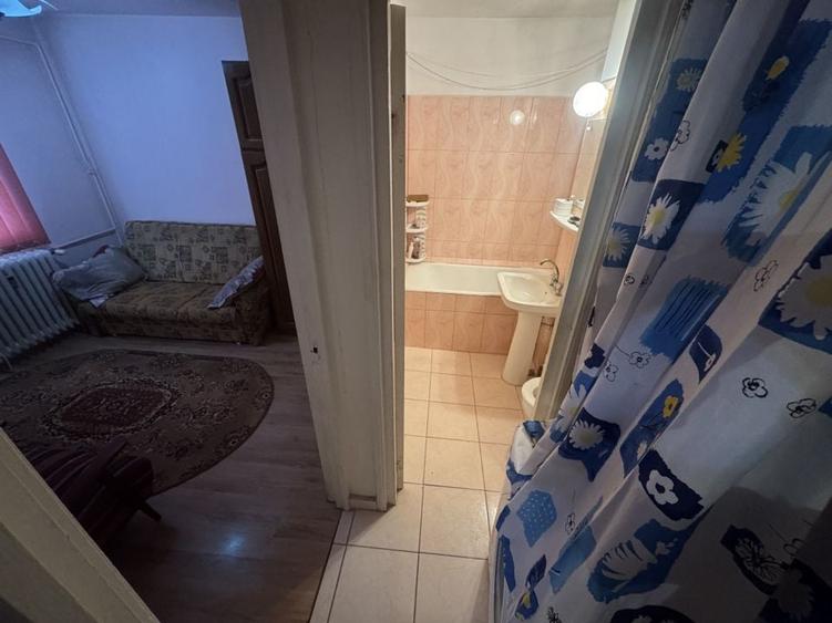 Apartament 2 camere zona Tomis Nord - 9