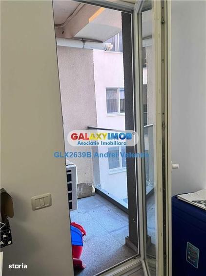 Garsoniera Bloc Nou Berceni - Metrou Dimitrie Leonida - Investitie - 5