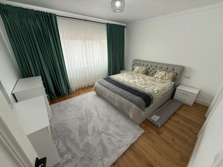 Vila P+1 la prima inchiriere zona Closca Complexul RezidentialSimfonia - 8